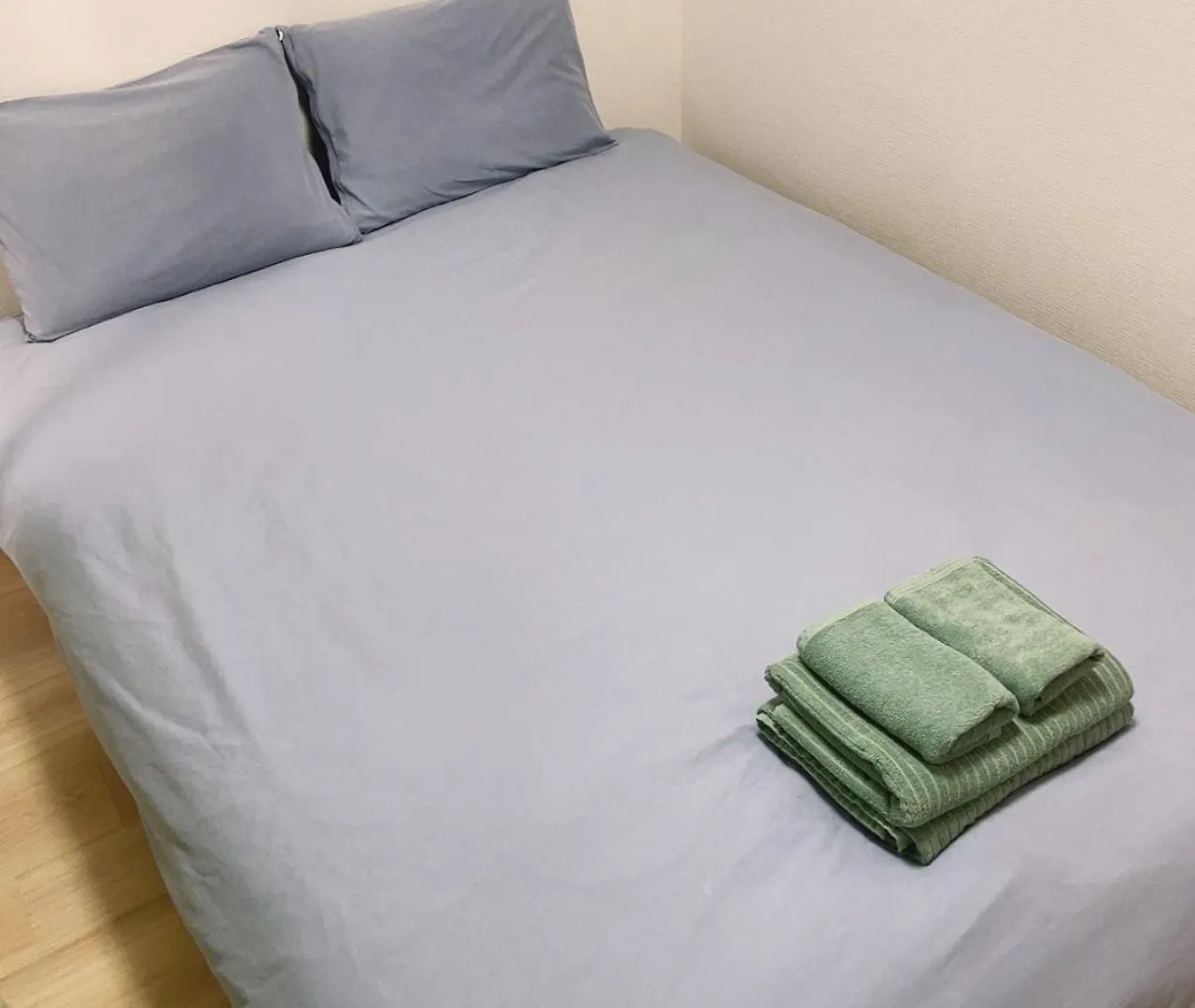 Kabukicho Guest House Tokyo