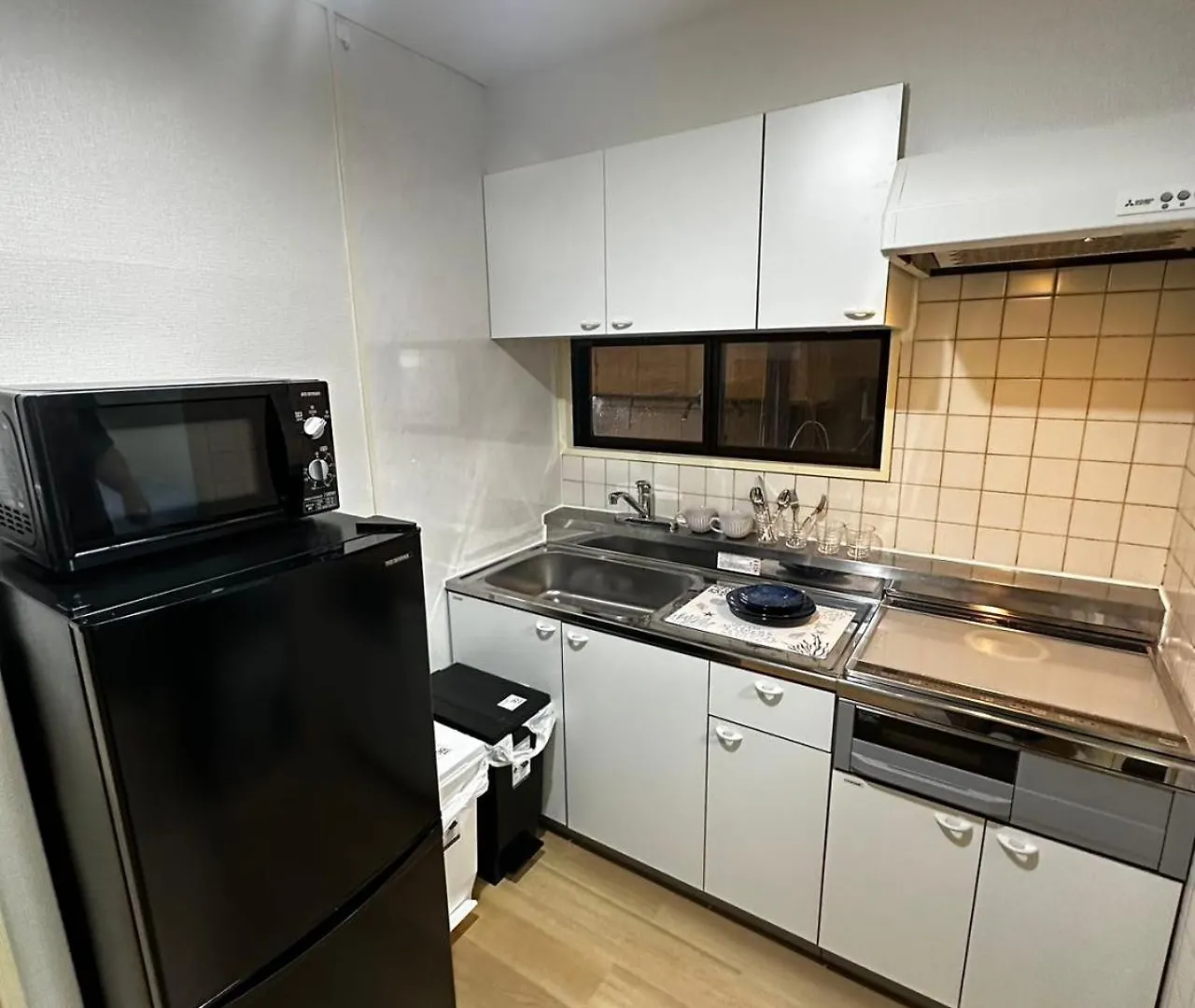 Kabukicho Guest House Tokyo