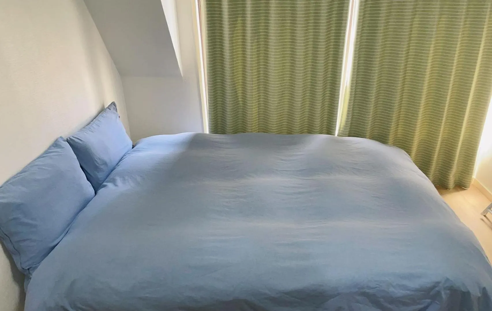 Kabukicho Guest House Tokyo Japan