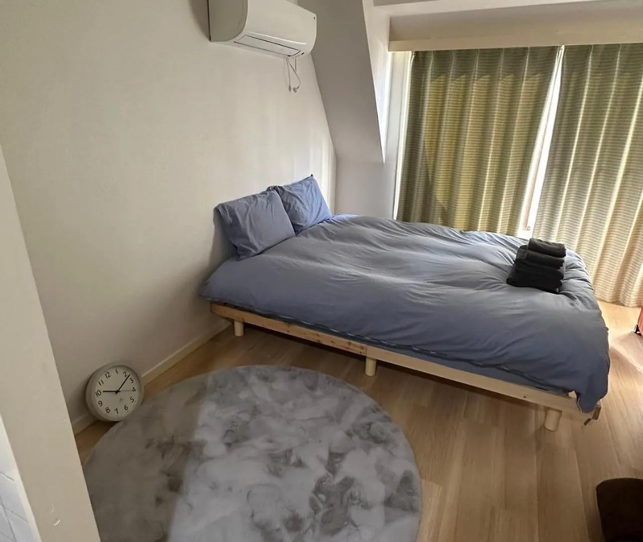 Kabukicho Guest House location