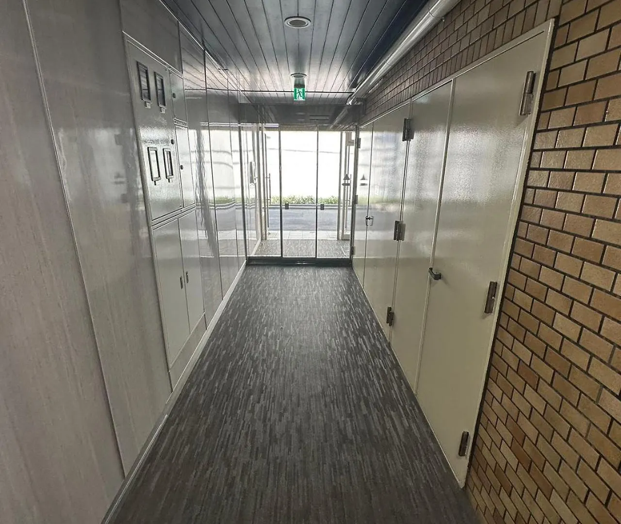 Kabukicho Guest House Tokyo Aparthotel