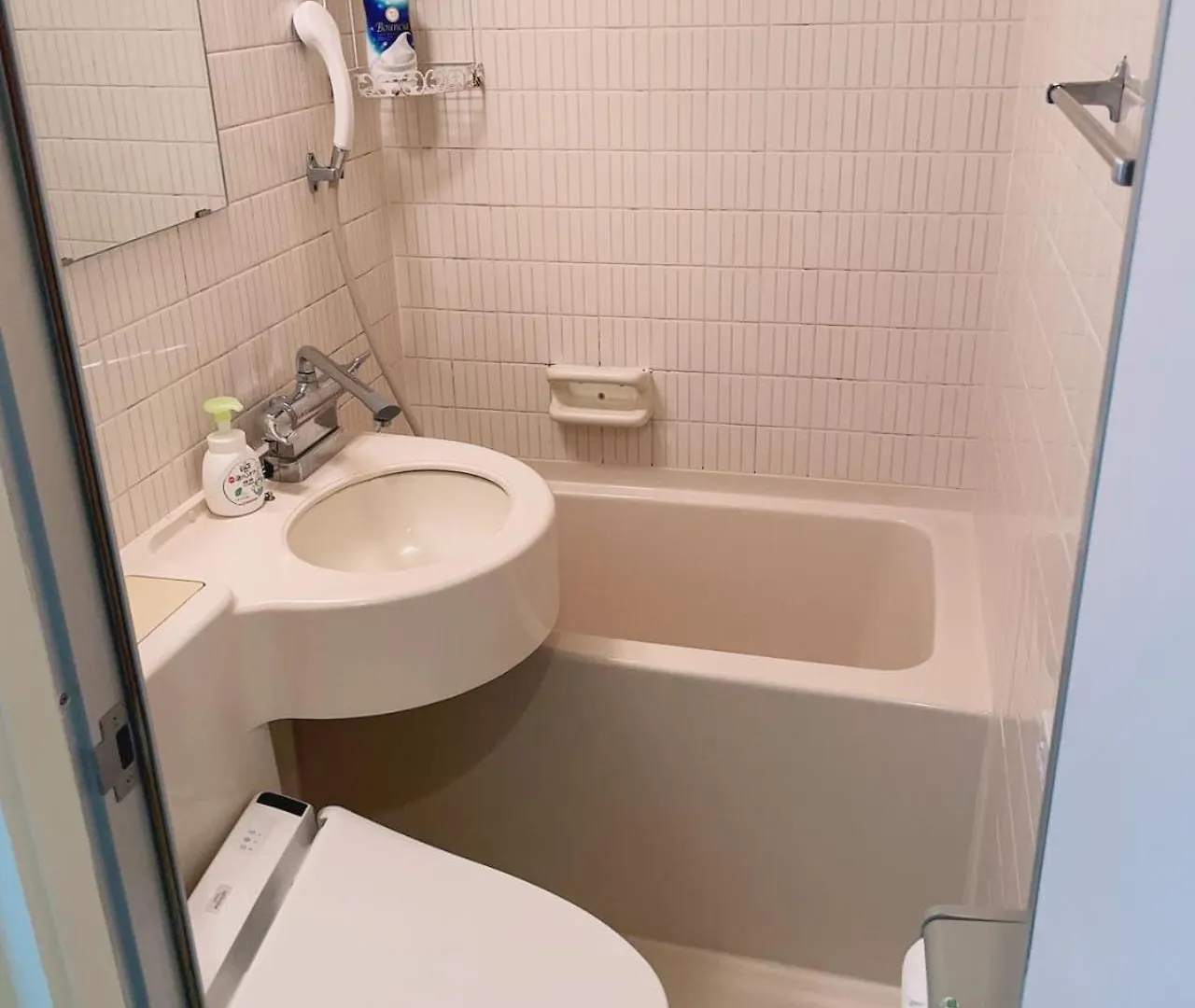 Aparthotel Kabukicho Guest House Tokyo